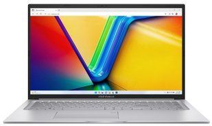 Ноутбук ASUS X1704VA-AU210