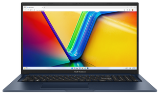 Ноутбук ASUS X1704ZA-AU235