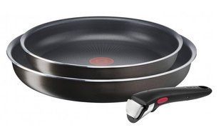 Набір посуду Tefal Ingenio XL Intense 3 предмети (L1509273)