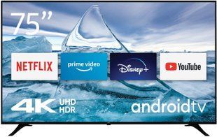 Телевізор Nokia Smart TV 7500A