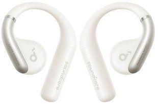 Навушники ANKER SoundСore AeroFit White