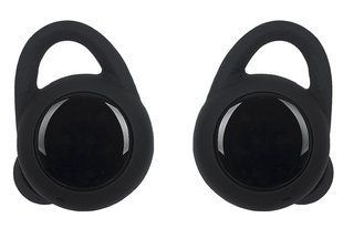 Гарнитура Ergo BS-500 Twins 2 Black
