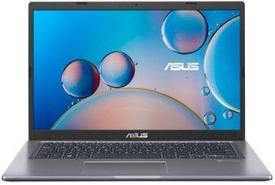 Ноутбук Asus X415FA-EB013 (90NB0W12-M00150) Slate Grey
