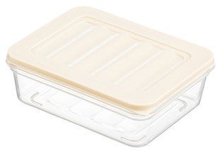 Контейнер Idea Home Fresh Box MIX 0.6 л (00980)
