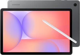 Планшет Samsung Galaxy Tab S10 Lite 6/128GB Gray (SM-X400NZAREUC)