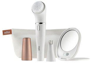 Епілятор Braun Face SE831