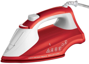 Утюг Russell Hobbs 26481-56/RH Light&Easy BrightsApple Iro