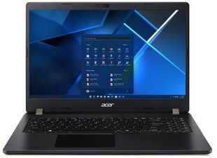 Ноутбук ACER TravelMate P2 TMP215-53-35B5 (NX.VPVEU.023)