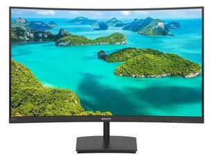 Монiтор TFT Philips 23.6" 241E1SCA/00