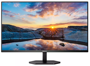 Монiтор 31.5" Philips 32E1N3600LA/00