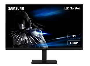 Монитор  SAMSUNG LS27D300GAIXCI