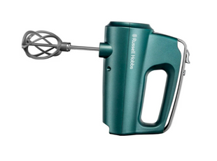 Міксер RUSSELL HOBBS Turquoise (25891-56)