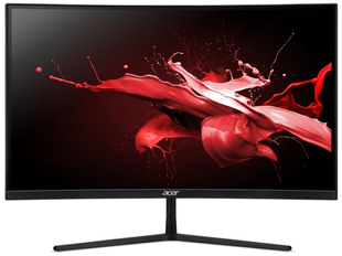 Монитор 27" Acer EI272URPbmiiipx (UM.HE2EE.P01)