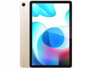 Планшет Realme Pad 6/128Gb Wi-Fi Gold