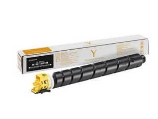 Тонер-картридж KYOCERA TK-8545Y Yellow (1T02YMANL0)