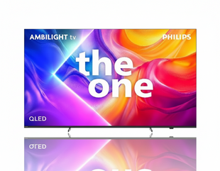 Телевизор Philips 75PUS9010/12