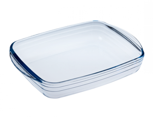 Форма для випікання Pyrex, 32х20х6 см (247BN00/B147)