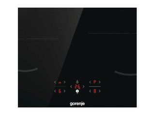 Варильна поверхня індукційна Gorenje GI6421BSC
