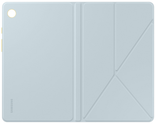 Чехол Samsung Tab A9 Book Cover Blue EF-BX110TLEGWW
