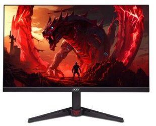 Монитор Acer VG240YX1bmiipx Black (UM.QV0EE.101)