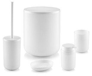 Контейнер для мусора Idea Home AYS1K White 5 л (72151)