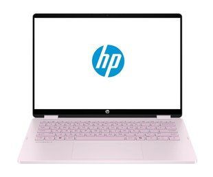 Ноутбук HP OmniBook 5 Flip x360 (BV5W0EA) Powder Pink