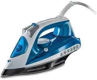 Утюг Russell Hobbs 23971-56 Supreme Steam Pro