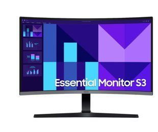 Монитор SAMSUNG LS27D390GAIXUA