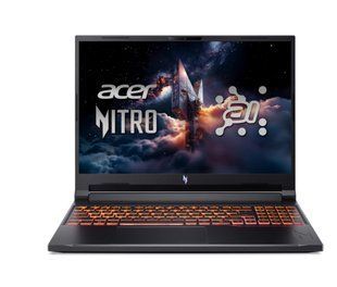 Ноутбук ACER Nitro V 16 AI ANV16-61-R4WL (NH.U1EEU.007)
