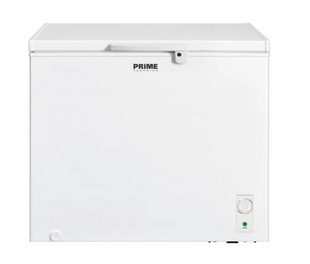 Морозильна скриня PRIME TECHNICS CS 19849 M
