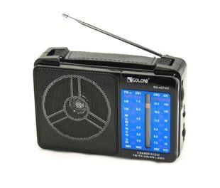 Радио Golon RX-A07AC
