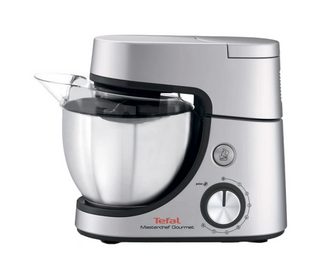 Кухонна машина TEFAL QB516D38