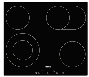 Варильна поверхня Beko HIC 64403 T