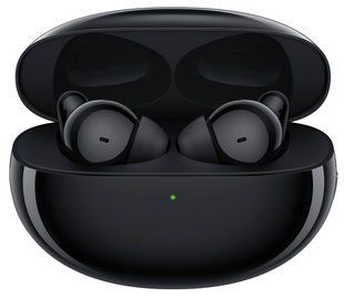 Наушники Oppo Enco Free2 (чорный)