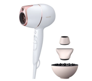 Фен Philips BHD628/00 серії Prestige