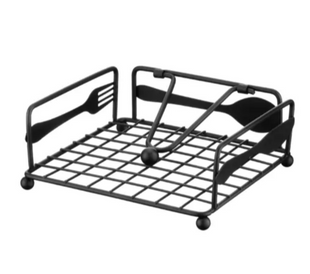 Салфеточница Ardesto AR0906B