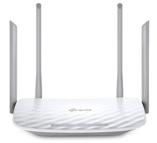 Маршрутизатор TP-Link Archer C50 (v3)