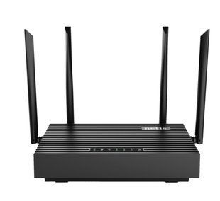 Wi-Fi роутер NETIS N6 AX1800 Wi-Fi 6 MU-MIMO