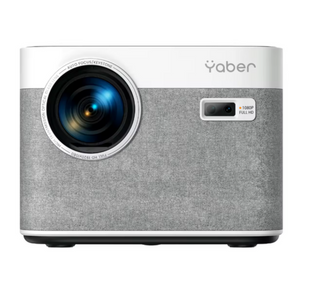 Проектор для дома Yaber U11 (Yaber-U11)