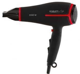 Фен Scarlettt SC-HD70IT27
