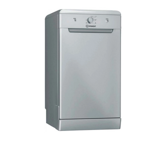 Посудомийна машина Indesit DSCFE1B10SRU