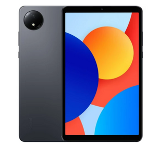 Планшет Xiaomi Redmi Pad SE 8.7 4G 4/64GB Gray(VHU5027EU)