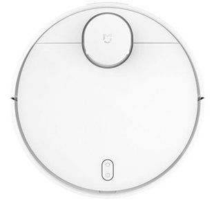 Робот-пылесос Xiaomi Mi Robot Vacuum-Mop P White