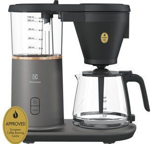 Кофеварка Electrolux E7CM1-4MTM