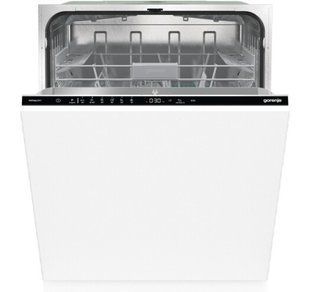 Посудомийна машина Gorenje GV 642 C60