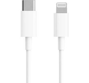Кабель Xiaomi Type-C to Lighting Mfi 18W 1m (BHR4421GL)