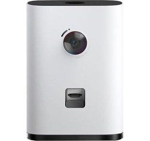 Умная кормушка для домашних животных Xiaomi PawbbyMG-PSM001