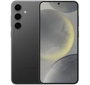 Смартфон Samsung S926B ZKD (Black) 12/256GB