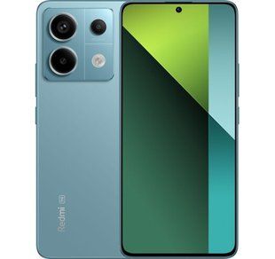 Смартфон Xiaomi Redmi Note 13 Pro 5G 8/256 Ocean Teal