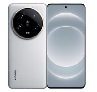 Терминал Xiaomi 14 Ultra 16/512GB White